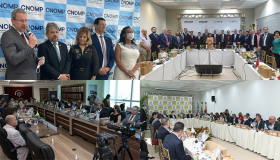 Em Rondônia, CONAMP participa de reunião de colegiados de Procuradores-Gerais, Corregedores e Ouvidores do MP